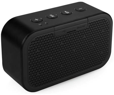 Портативная акустика Mifa M1 Bluetooth Speaker Black