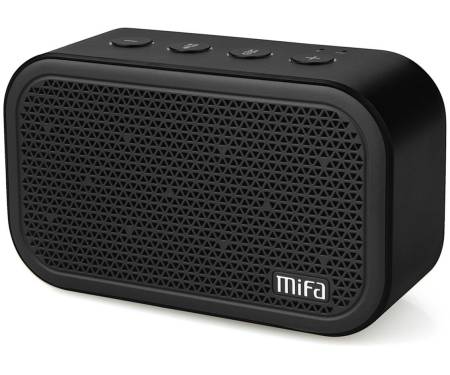 Портативная акустика Mifa M1 Bluetooth Speaker Black