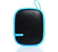 Портативная акустика Remax Outdoor Bluetooth 3.0 Speaker RB-X2 Blue