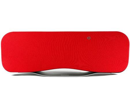 Портативная акустика Remax RB-H6 Desktop Speaker Red