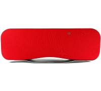 Портативная акустика Remax RB-H6 Desktop Speaker Red