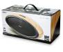 Портативная акустика Remax RB-H7 Portable Speaker Brown