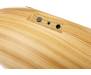 Портативная акустика Remax RB-H7 Portable Speaker Brown