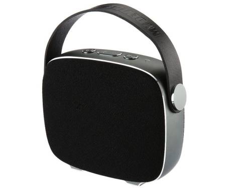 Портативная акустика Remax RB-M6 Desktop Speaker Black