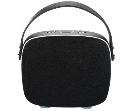 Портативная акустика Remax RB-M6 Desktop Speaker Black