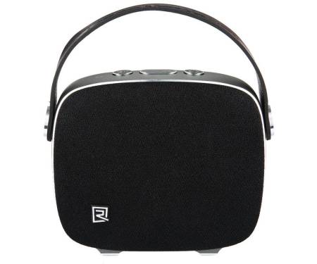 Портативная акустика Remax RB-M6 Desktop Speaker Black
