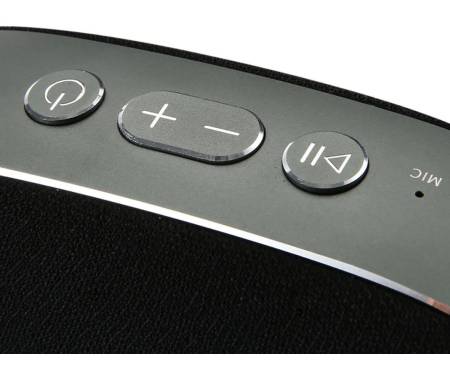 Портативная акустика Remax RB-M6 Desktop Speaker Black