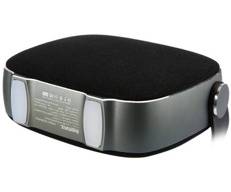 Портативная акустика Remax RB-M6 Desktop Speaker Black