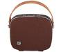 Портативная акустика Remax RB-M6 Desktop Speaker Brown