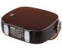 Портативная акустика Remax RB-M6 Desktop Speaker Brown