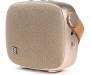 Портативная акустика Remax RB-M6 Desktop Speaker Gold