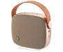Портативная акустика Remax RB-M6 Desktop Speaker Gold