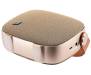 Портативная акустика Remax RB-M6 Desktop Speaker Gold