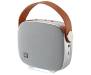 Портативная акустика Remax RB-M6 Desktop Speaker Silver