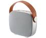 Портативная акустика Remax RB-M6 Desktop Speaker Silver