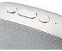Портативная акустика Remax RB-M6 Desktop Speaker Silver