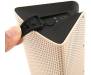 Портативная акустика Remax RB-M7 Desktop Speaker Gold