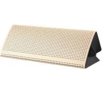 Портативная акустика Remax RB-M7 Desktop Speaker Gold