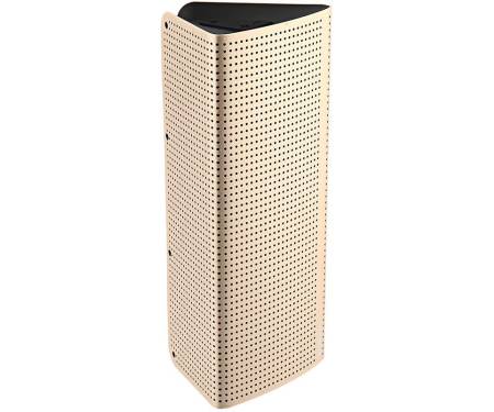 Портативная акустика Remax RB-M7 Desktop Speaker Gold