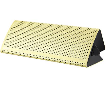 Портативная акустика Remax RB-M7 Desktop Speaker Green