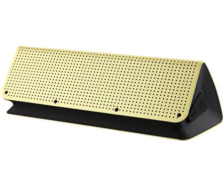 Портативная акустика Remax RB-M7 Desktop Speaker Green