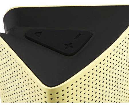 Портативная акустика Remax RB-M7 Desktop Speaker Green
