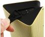 Портативная акустика Remax RB-M7 Desktop Speaker Green