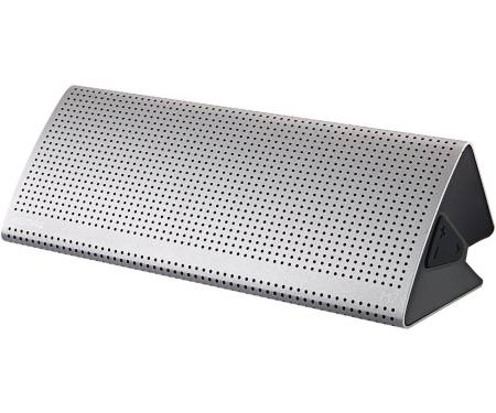 Портативная акустика Remax RB-M7 Desktop Speaker Grey