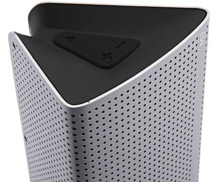 Портативная акустика Remax RB-M7 Desktop Speaker Grey