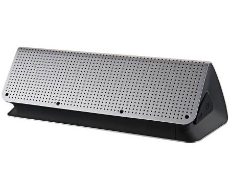 Портативная акустика Remax RB-M7 Desktop Speaker Grey