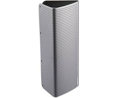 Портативная акустика Remax RB-M7 Desktop Speaker Grey