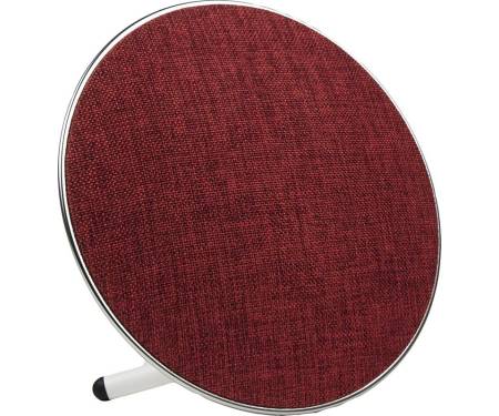 Портативная акустика Solove O2 Bluetooth Speaker Red