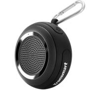 Портативная акустика Tronsmart Element Splash Bluetooth Speaker Black