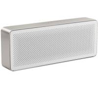 Портативная акустика Xiaomi Mi Square Box 2 White
