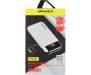 Портативная батарея AWEI P52K Power Bank White