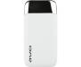 Портативная батарея AWEI P52K Power Bank White