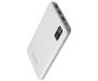 Портативная батарея AWEI P56K Power Bank 30000mAh Li-Polimer White