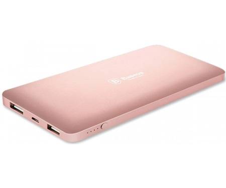 Портативная батарея Baseus Galaxy Series Power Bank 10000 mAh Rose Gold