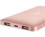 Портативная батарея Baseus Galaxy Series Power Bank 10000 mAh Rose Gold