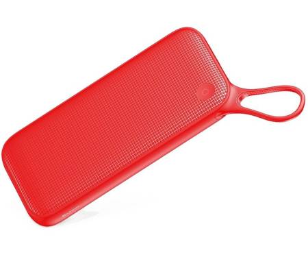 Портативная батарея Baseus Power Bank Powerful Type-C PD QC3.0 Quick Charge 20000 mAh Red