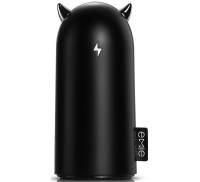 Портативная батарея EMIE Devil Volt S5200 Power Bank 5200 mAh Black