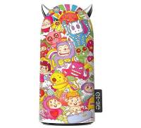 Портативная батарея EMIE Devil Volt S5200 Power Bank 5200 mAh Haha