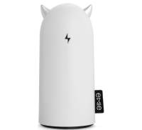 Портативная батарея EMIE Devil Volt S5200 Power Bank 5200 mAh White