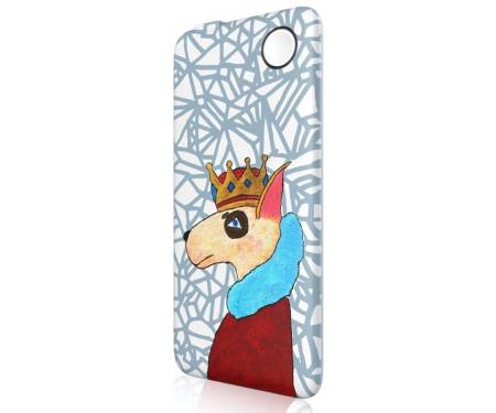 Портативная батарея EMIE EM100 Monet 10000mAh external battery Queen