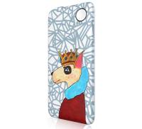 Портативная батарея EMIE EM100 Monet 10000mAh external battery Queen