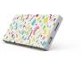 Портативная батарея EMIE Memo ES100-B Power Bank 10000 mAh Icecream