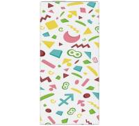 Портативная батарея EMIE Memo ES100-B Power Bank 10000 mAh Icecream