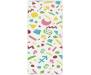 Портативная батарея EMIE Memo ES100-B Power Bank 10000 mAh Icecream