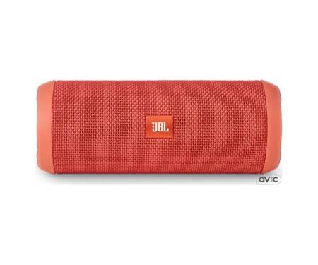 JBL Flip 3 (Orange)