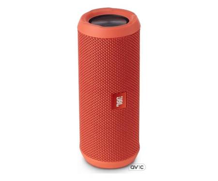 JBL Flip 3 (Orange)